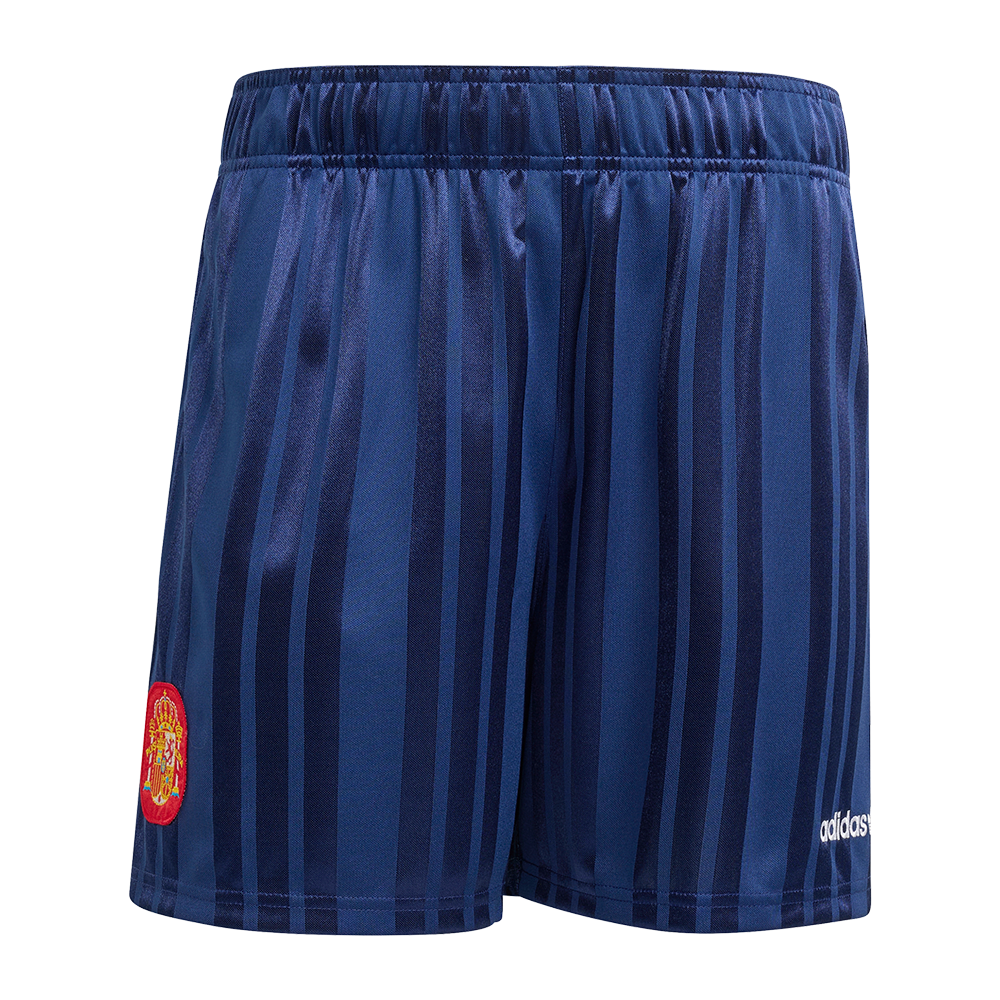 Pantalón corto retro EQT de España