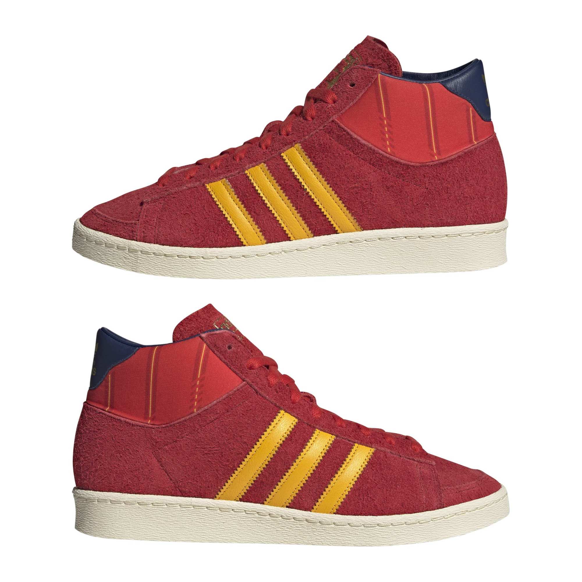 Zapatillas JABBAR Home