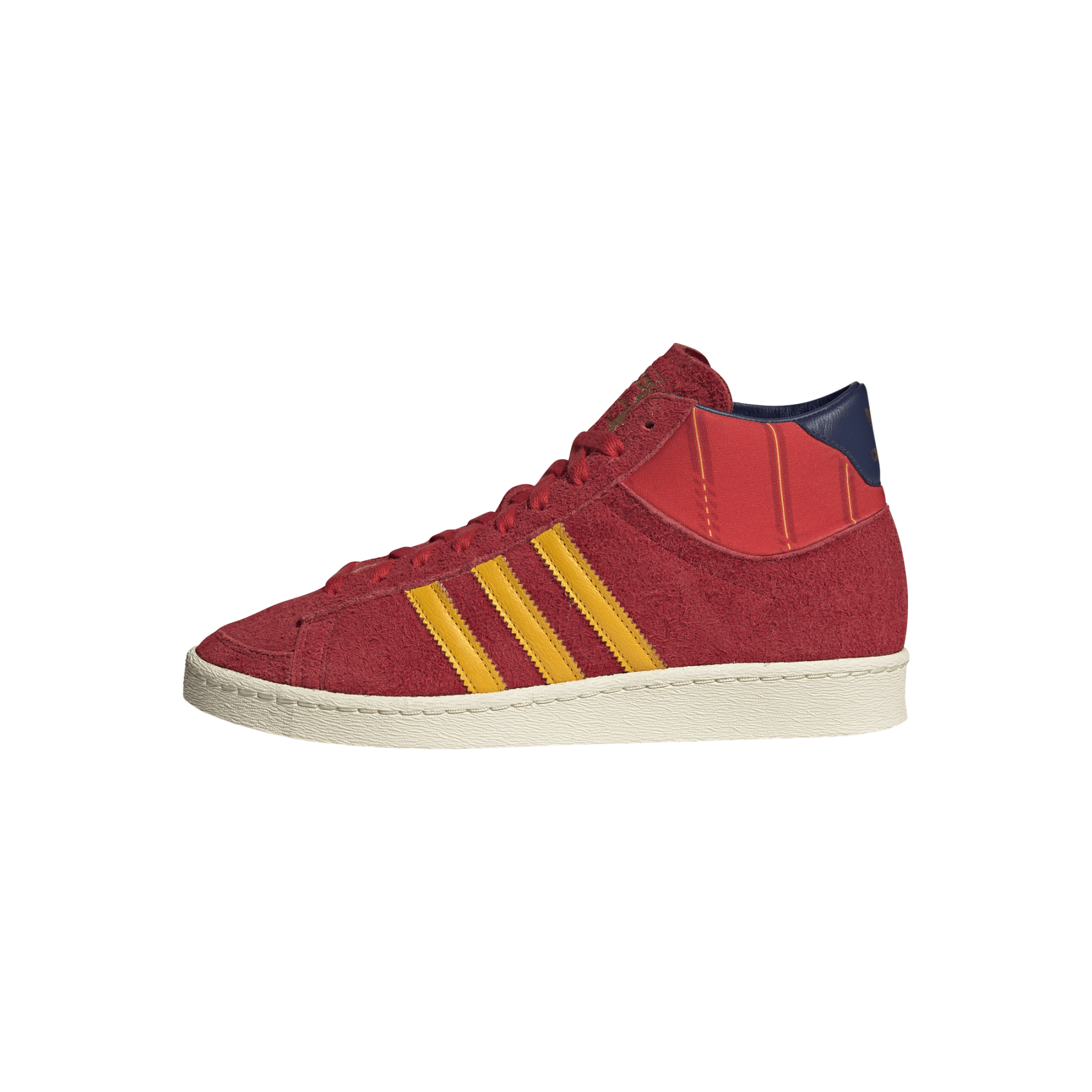 Zapatillas JABBAR Home