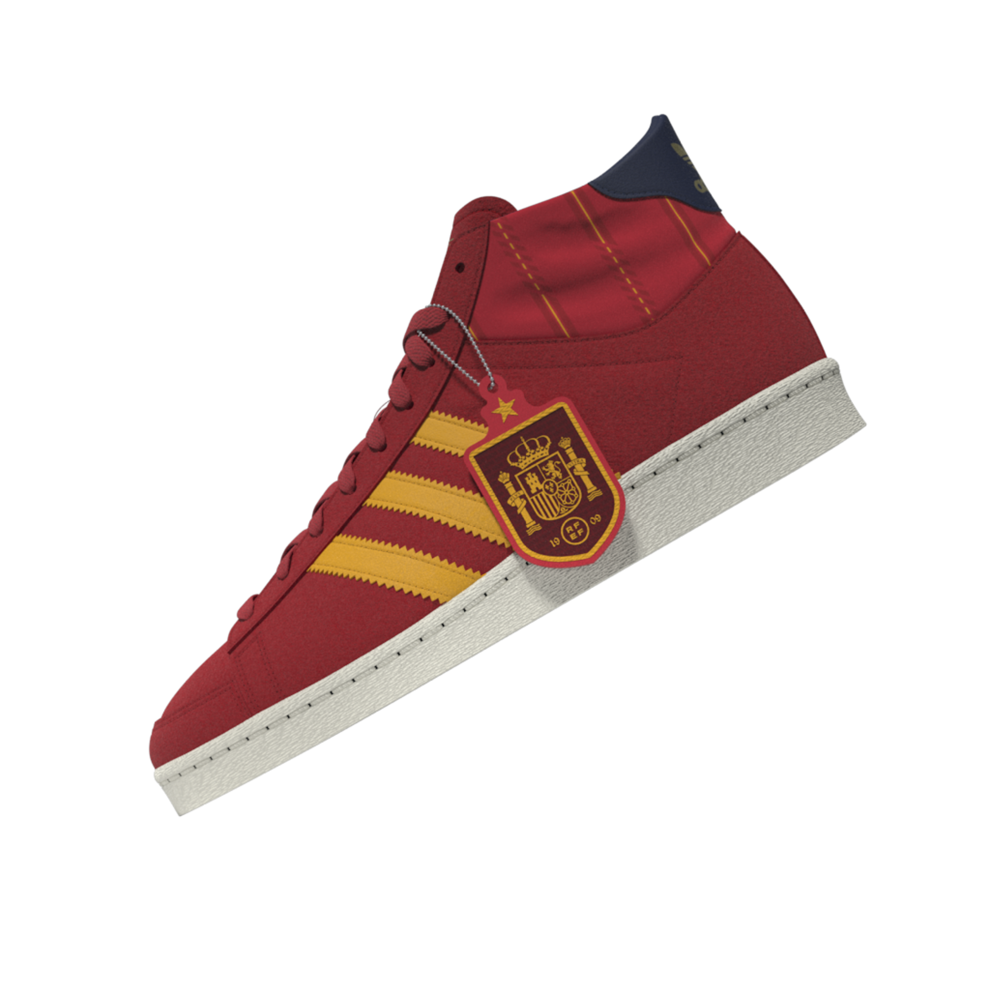 Zapatillas JABBAR Home