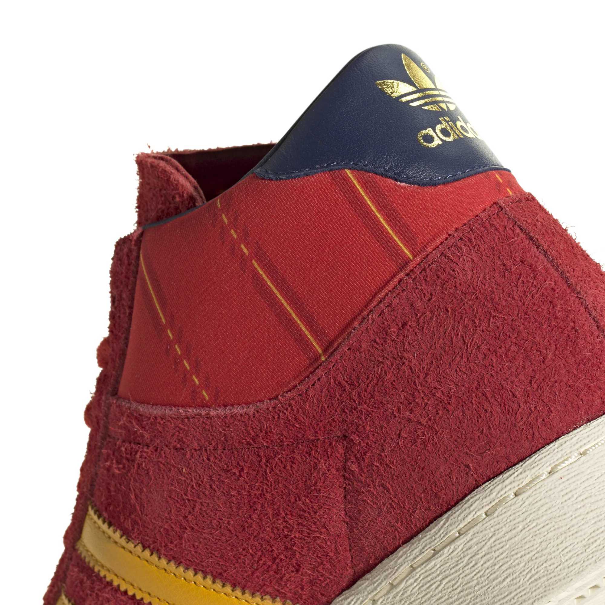 Zapatillas JABBAR Home