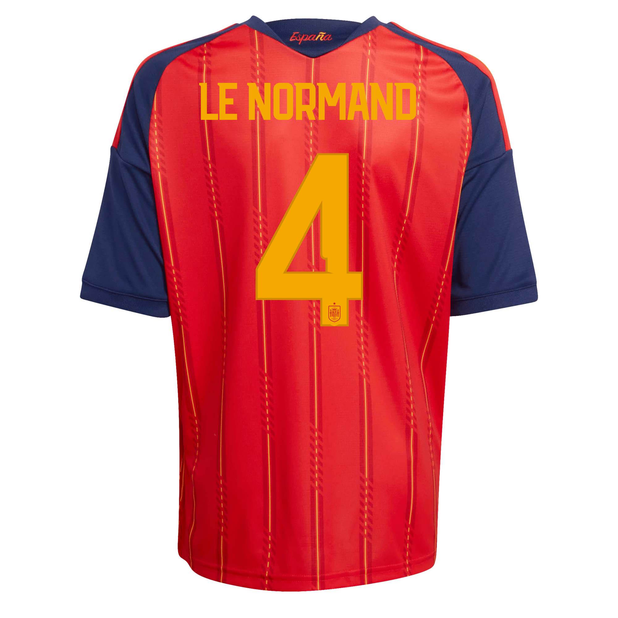 Conjunto infantil primera equipación - Le Normand