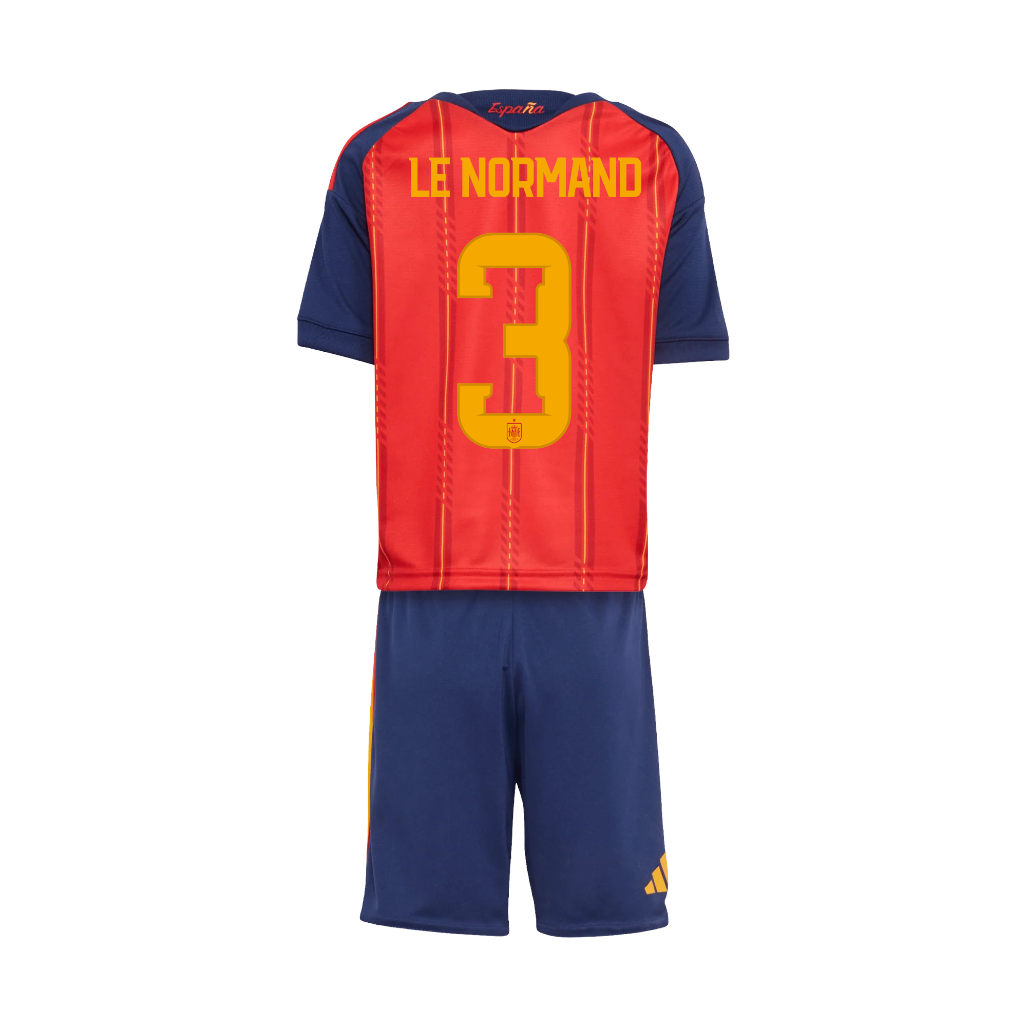 Children's home kit - Le Normand