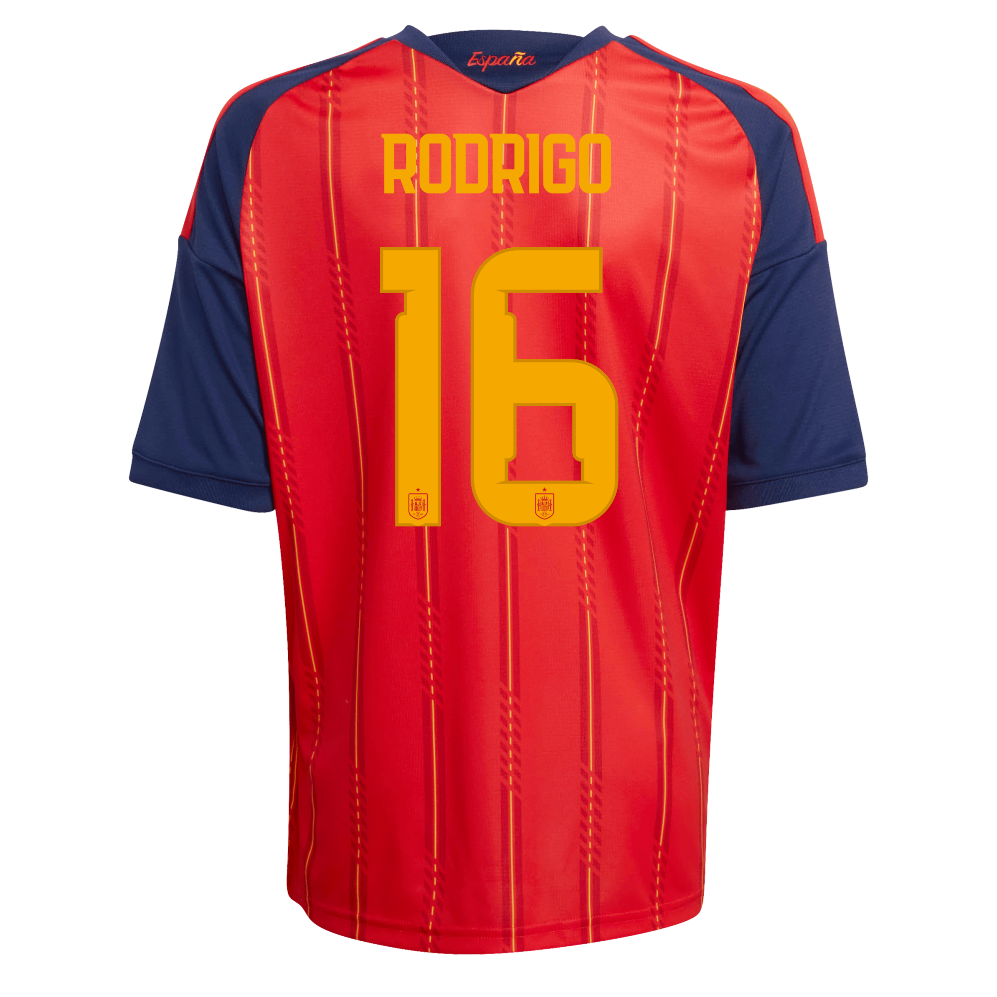 Conjunto infantil primera equipación -  Rodrigo