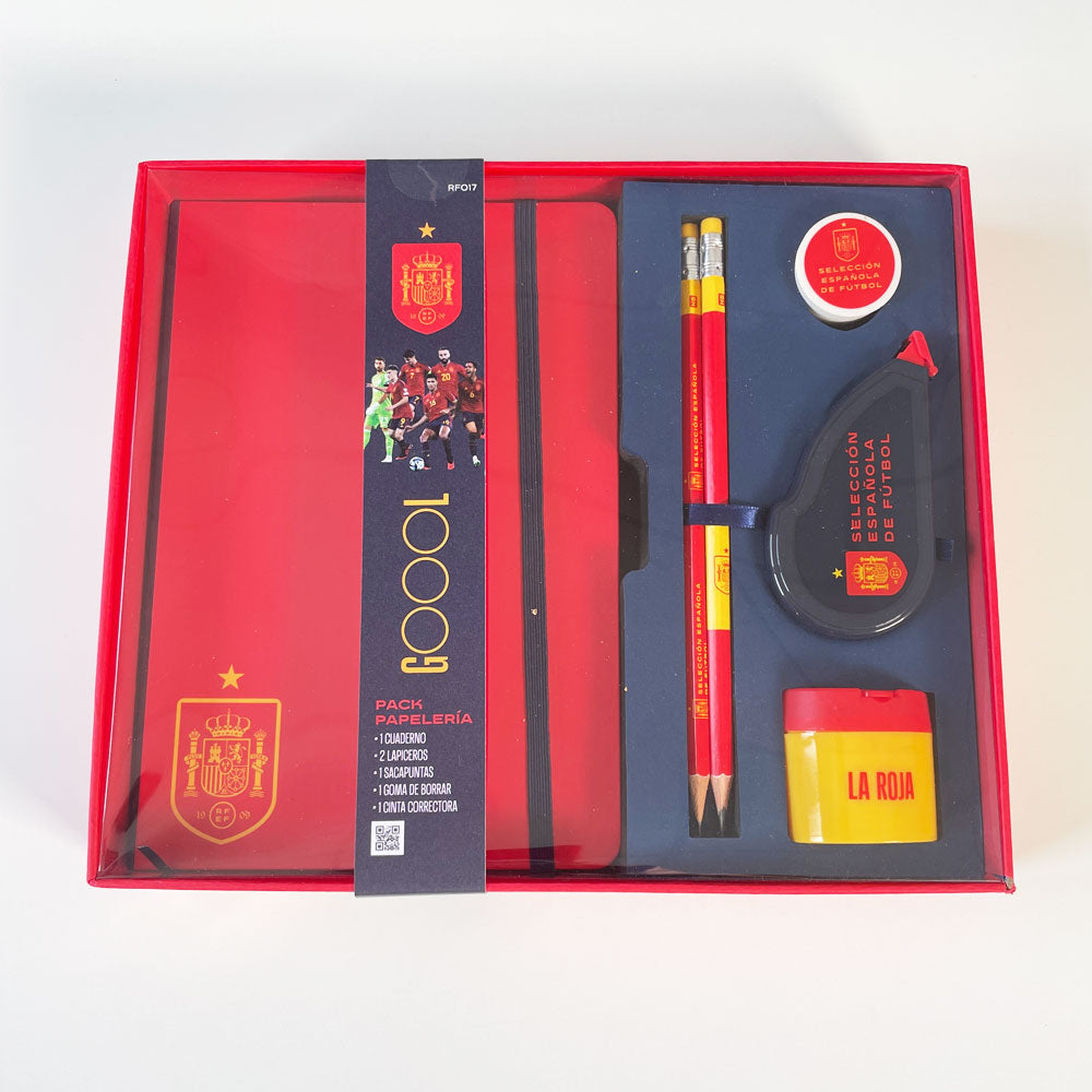 GIFT STATIONERY PACK