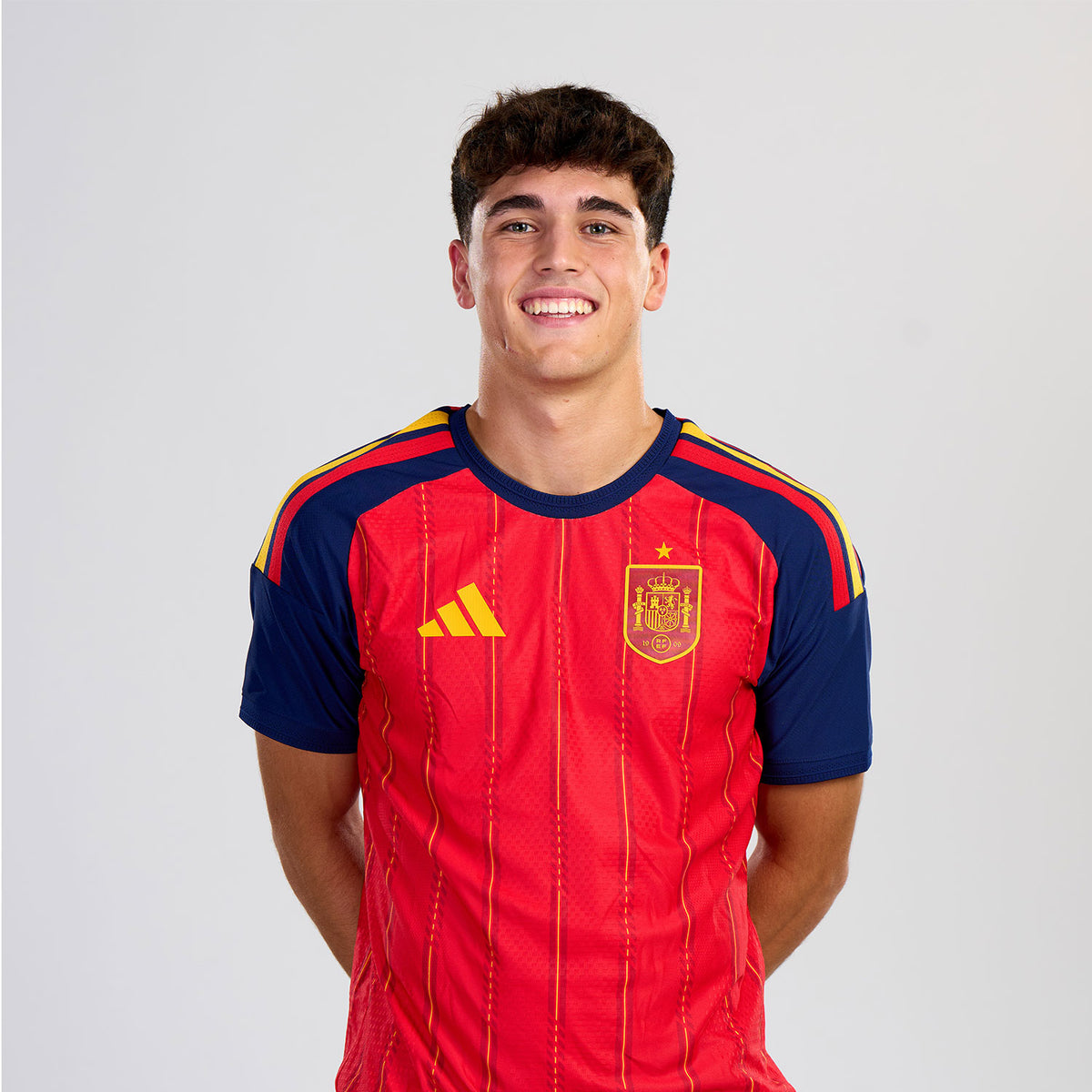 Spain Rfef Background Official RFEF Store - Spanish National Team Kits
