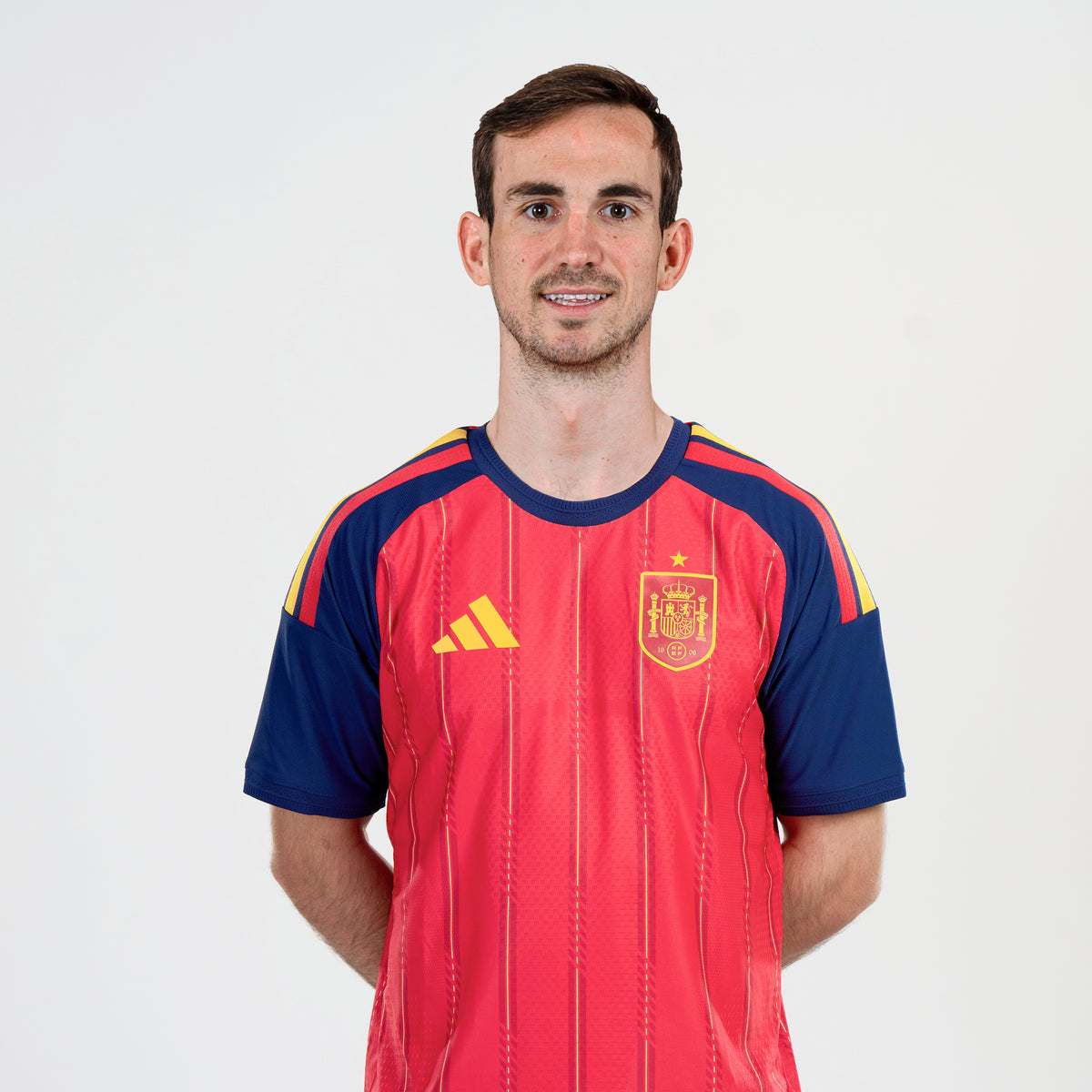 Official RFEF Store - Spanish National Team Kits