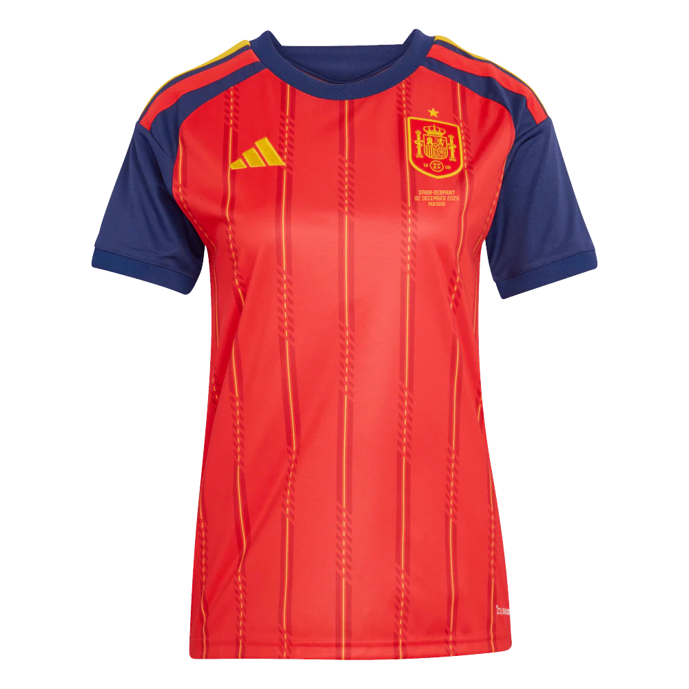 Camiseta 1ª equipación mujer - edición Campeonas UWNL 2025