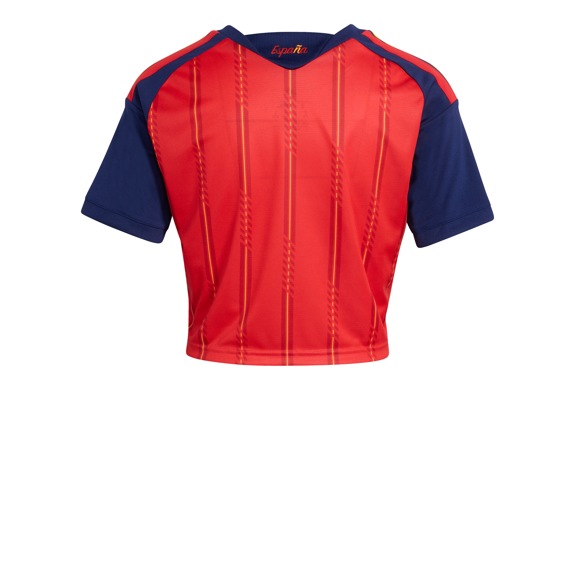 Camiseta Mujer Top Primera Equipación