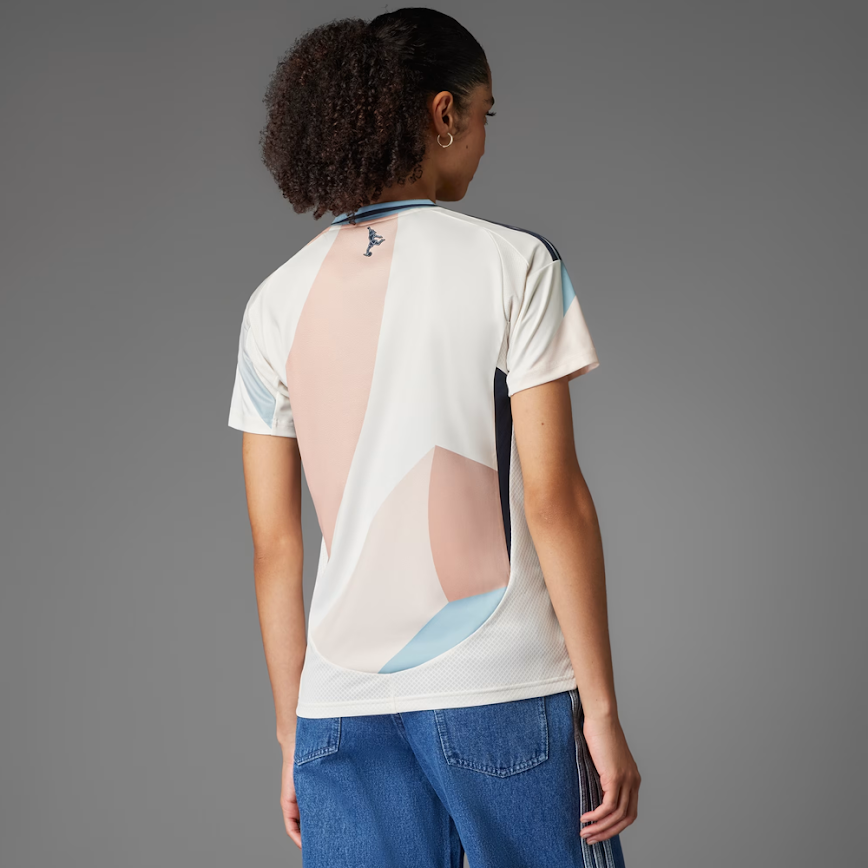 WOMEN'S AWAY SHIRT