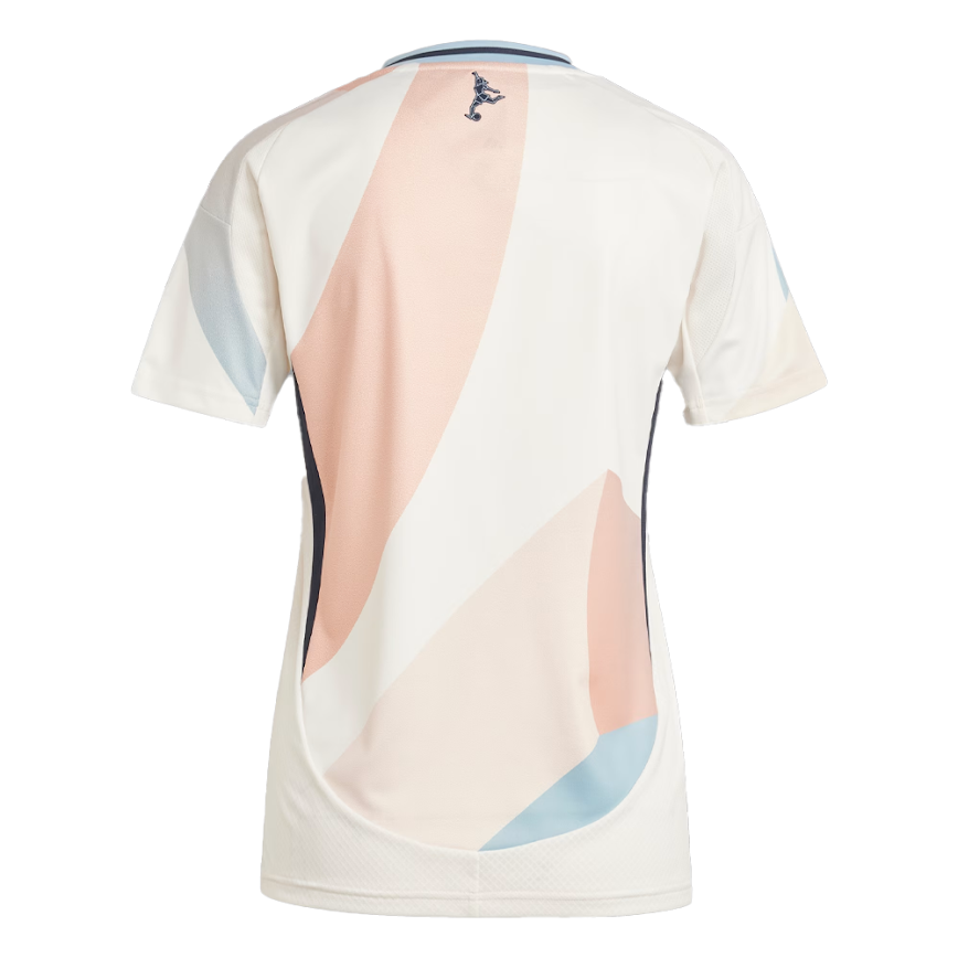 WOMEN'S AWAY SHIRT