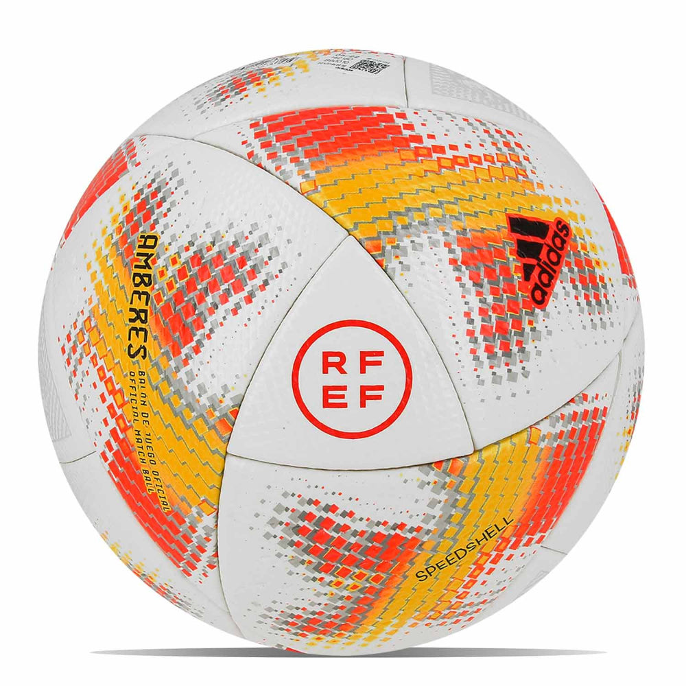 BALL 1st RFEF AND CUP 2022/2023