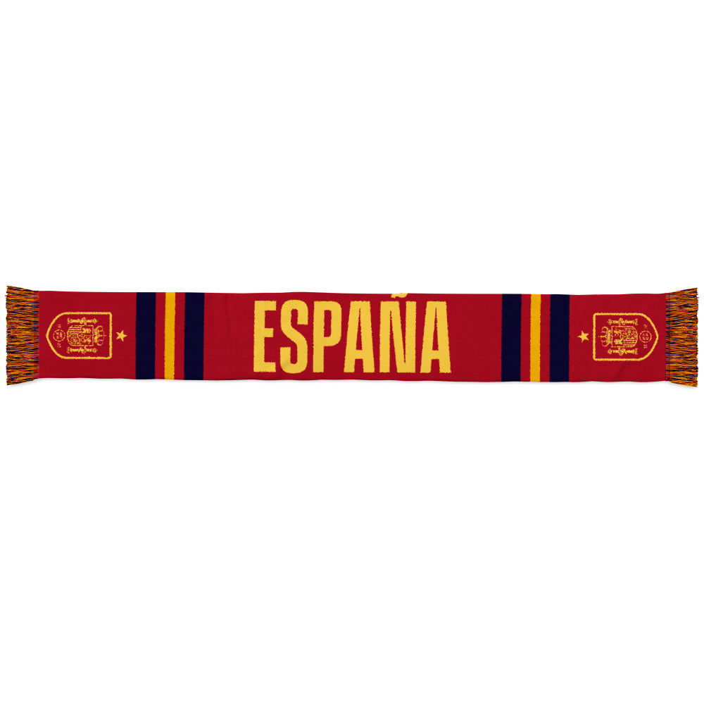 CLASSIC SCARF FROM SPAIN