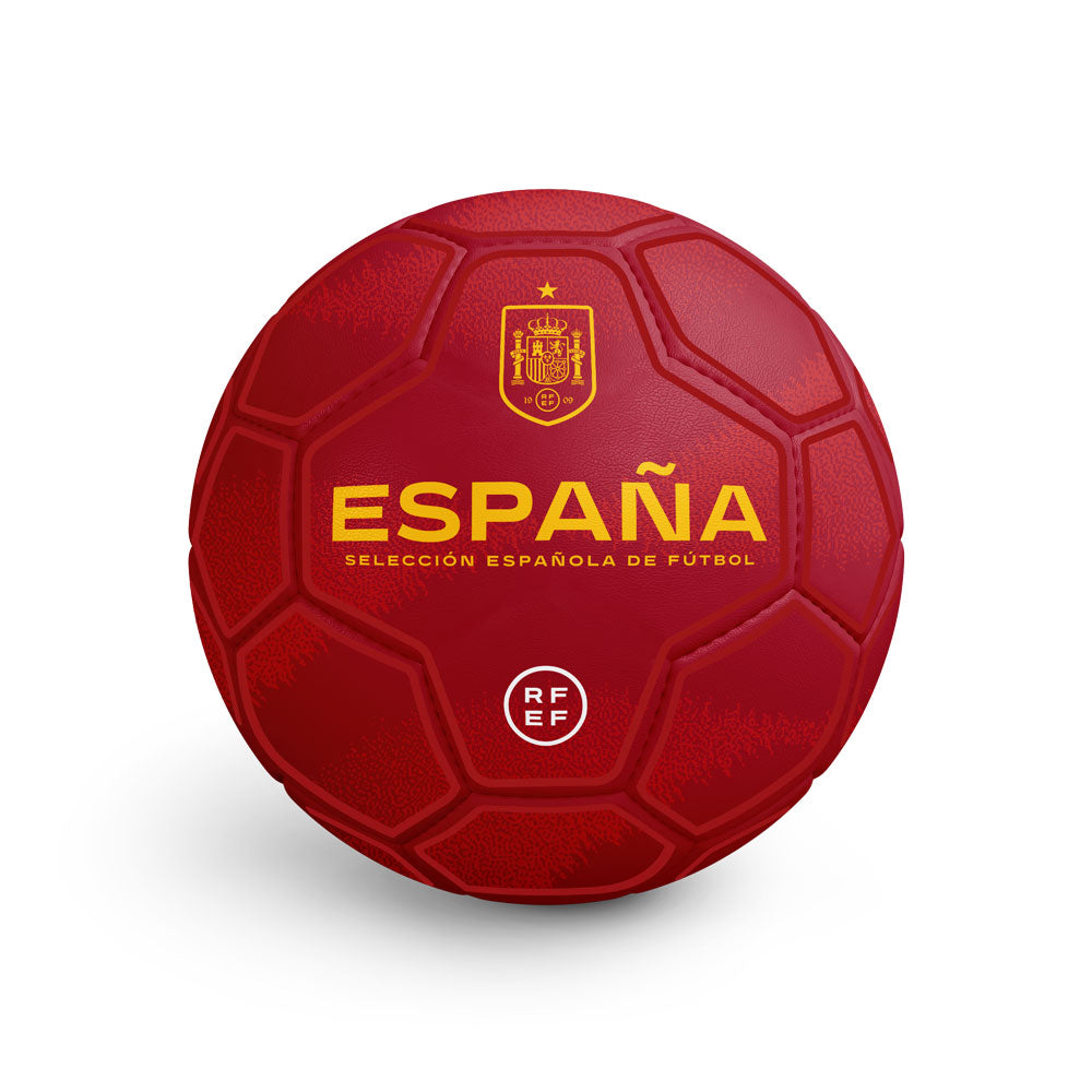 SPAIN BALL 22