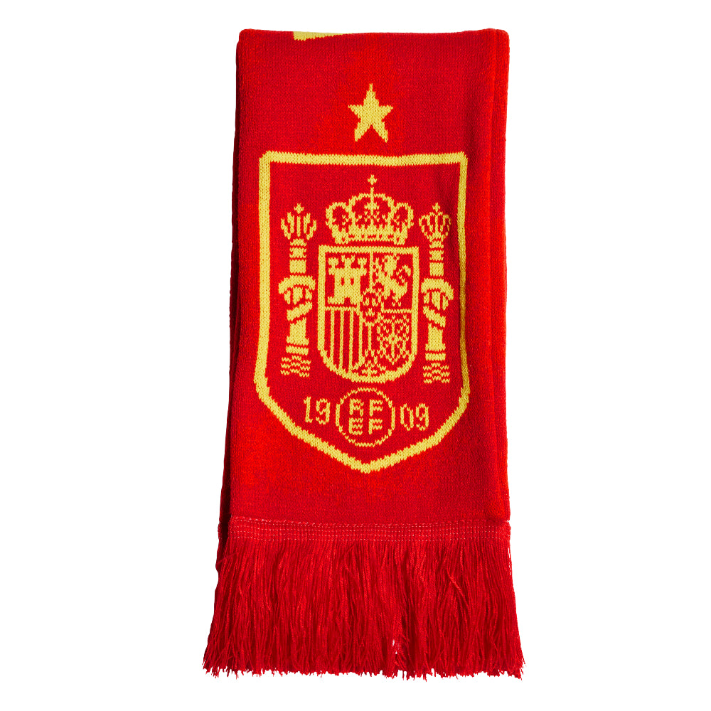SELECTION SCARF