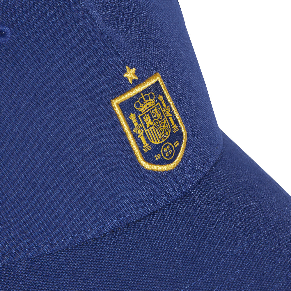 BLUE SELECTION CAP