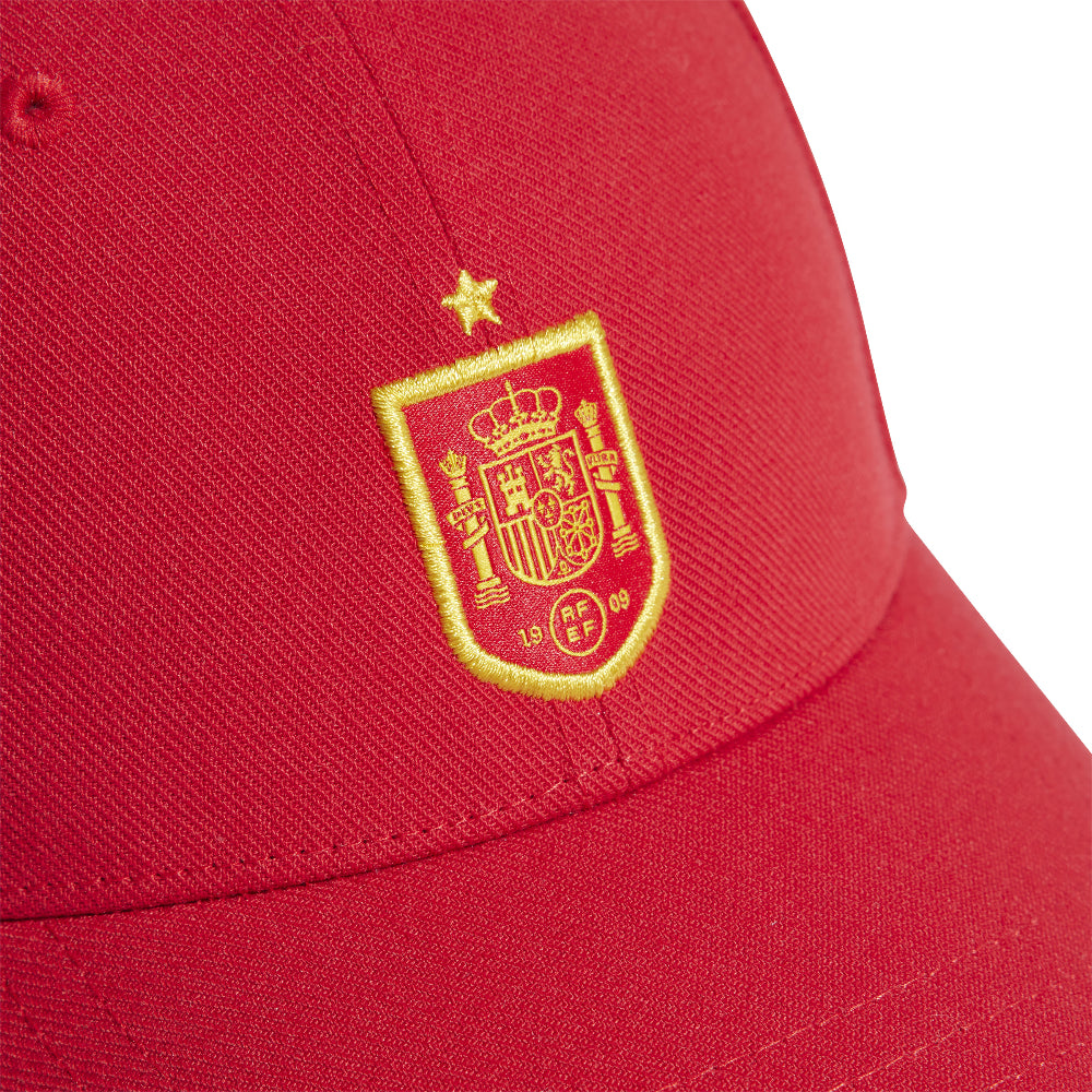 RED SELECTION CAP