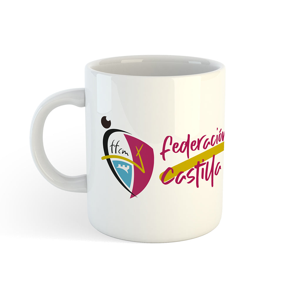 MUG 350ML FFCCM 